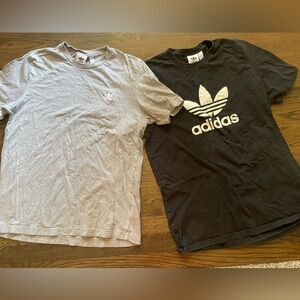 Men’s Medium Adidas Tshirts